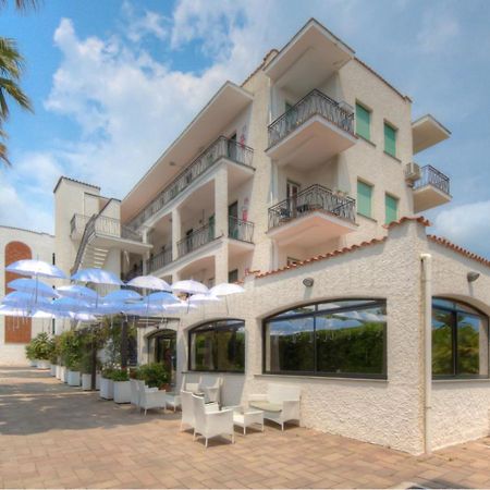 Residence Riviera Mare Pietra Ligure Exteriér fotografie
