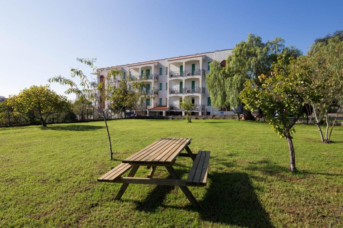 Residence Riviera Mare Pietra Ligure Exteriér fotografie